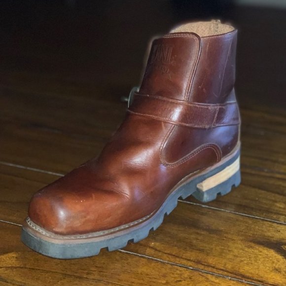 Classic Karl Kani Boots